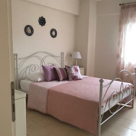 Appartement Irina House Pefkohori Extérieur photo
