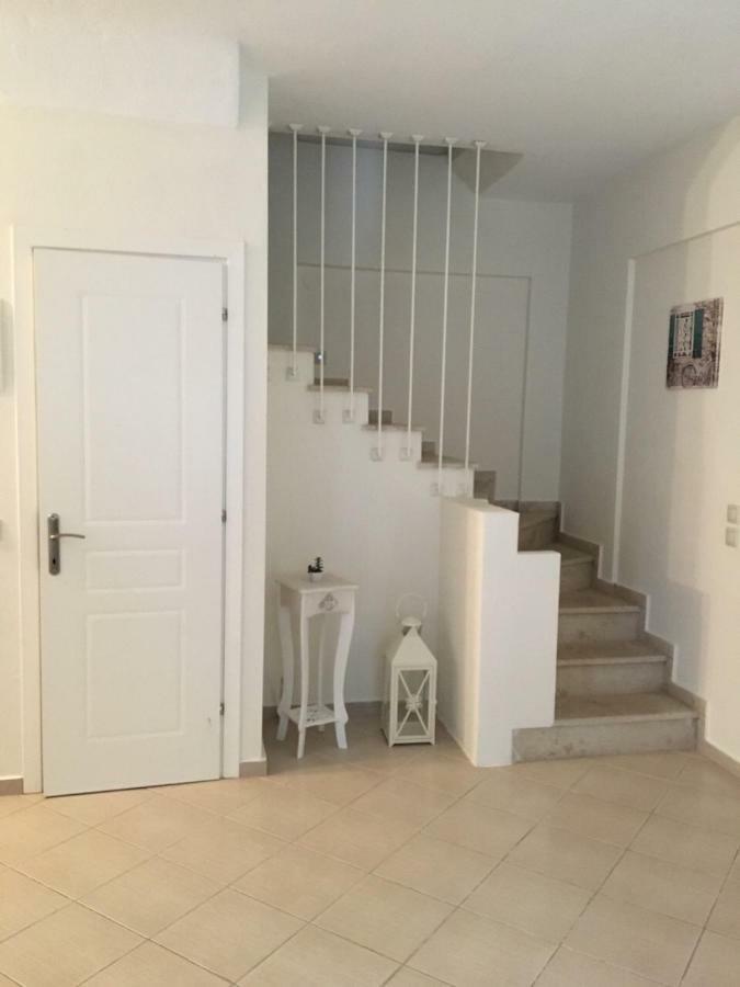 Appartement Irina House Pefkohori Extérieur photo